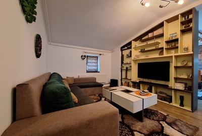 Apartament 3 camere spatios si luminos-amenajat elegant si cu bun gust-Soarelui - 7