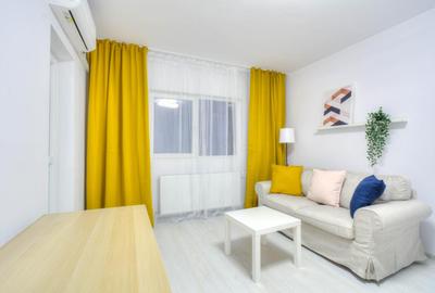 Garsoniera Metrou Iancului - Avrig - Ferdinand - renovata Ikea - 7