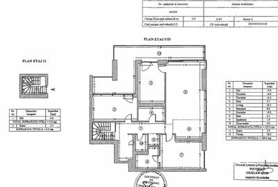 Penthouse One Cotroceni comision "0",pret atractiv,promotie - 17