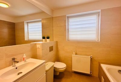 CASA TIP DUPLEX 4 CAMERE | CORBEANCA | MOBILAT UTILAT | - 6