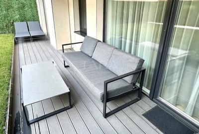 Apartament 2 camere, zonă Semicentrala - 11