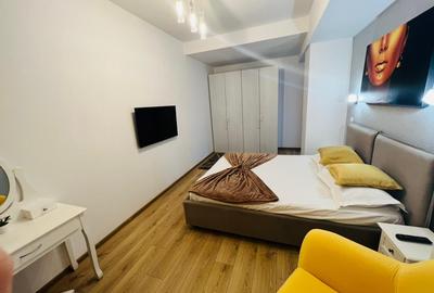 MAMAIA CENTRAL Hotel Vega Zona Butoaie Apartament 2 camere - 5