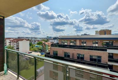 Apartament de vanzare 1 camera, zona Iulius Mall, FSEGA - 17