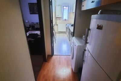 Apartament cu 2 camere decomandat, etaj 1/10, zona Pacurari - 4