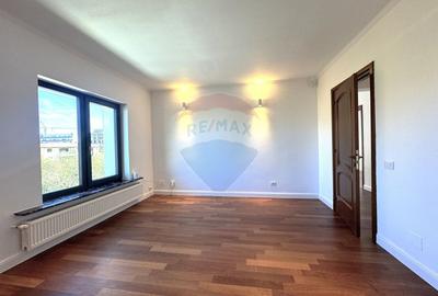 Vila individuala, 7 camere, 2 garaje, curte - Pipera, Cortina North - 18