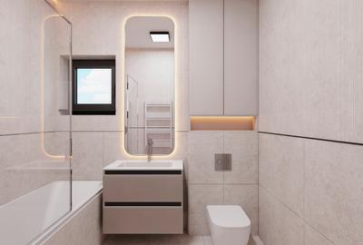 NARI Village | Vila P+1 130 mp | Teren 360 mp | Premium - 14