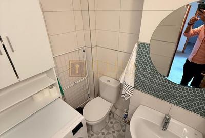 3 camere| Bulevardul Cetatii| 2 bai| apartament superb| 75 mp| - 23