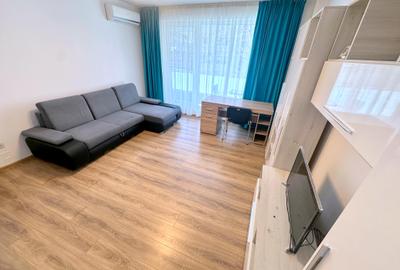 2 camere, bloc nou, mobilat modern, cu garaj, in Zorilor, zona Sigma Center - 1