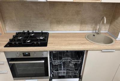 Apartament 2 camere Aparatorii Patriei-Drumul Jilavei|PArcare inclusa - 6
