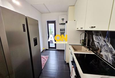 Casa pasiva, la cheie, 4 camere, 371 mp teren,  zona Penny Micesti - 7
