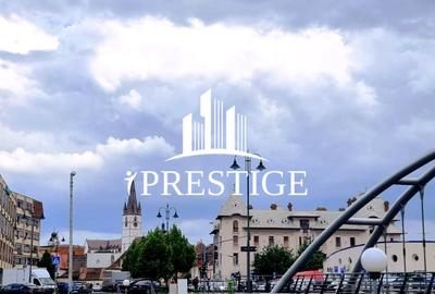 APARTAMENT 2 CAMERE SIBIU CENTRAL LÂNGĂ PIAȚA CIBIN, RENOVAT, PARCARE - 13
