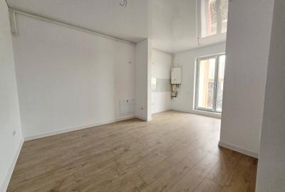 Studiouri 2 Camere Cristal Houses - 1