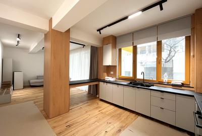 3 CAMERE || PARTER CU GRADINA 64 MP || BOUTIQUE || DOMENII GRIVITA - 4