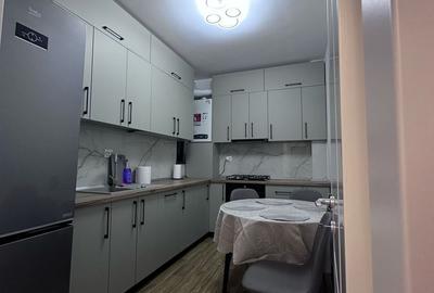 De inchiriat apartament 2 camere bloc nou - metrou Pacii A263 - 7