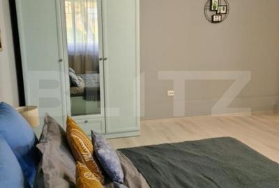 Apartament cu 1 camera, 50 mp+ parcare, Zorilor - 2