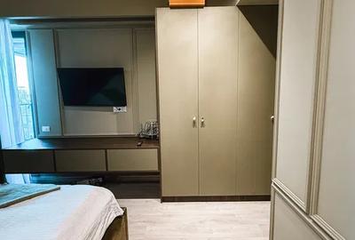 Apartament Novum Iuliu Maniu metrou 3 minute posibilitate parcare subterana - 4