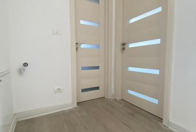 Apartament 3 camere, semidecomandat,62 mp utili,etaj P/3 -Torontalului - 10