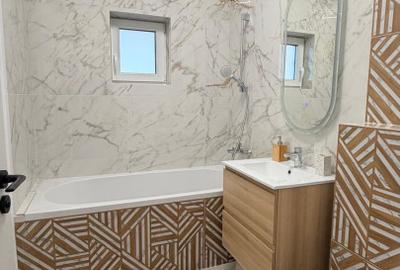 Casa in Corusu: design Premium, mobilier Custom si teren generos 725mp - 23