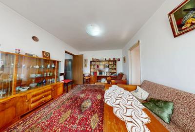 Apartament cu 2 camere confort 1-Gemenii - 5