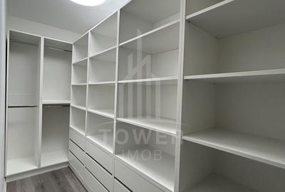Apartament 3 camere de închiriat modern cu view spre munte - Ștrand - Sibiu - 4