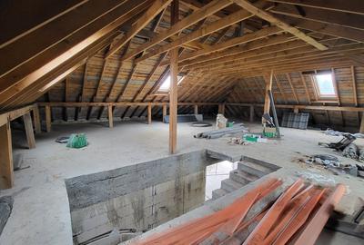 Vanzare Casa P+M, Comuna Peris-sat Balteni - 3