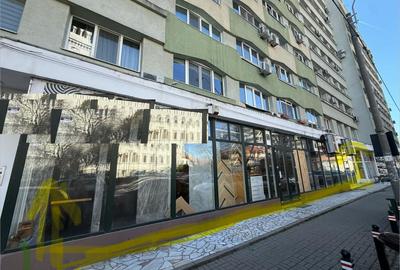 Spatiu comercial Titulescu Banu Manta 260 mp - 5