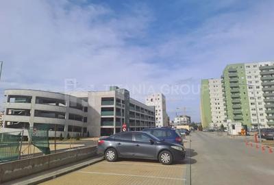 Inchiriez parcare acoperita Top City, Coresi- Covered parking for rent, Coresi - 1