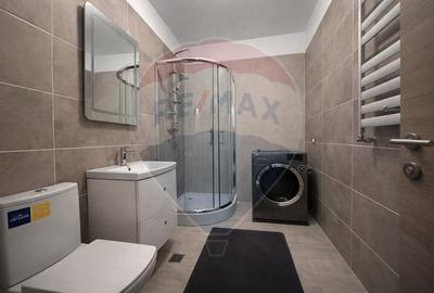 Apartament cu 2 camere de vânzare Alezzi Resort Mamaia Nord - 5
