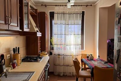 Apartament 3 camere mobilat, terasa, Bucurestii Noi, 0% comision - 6