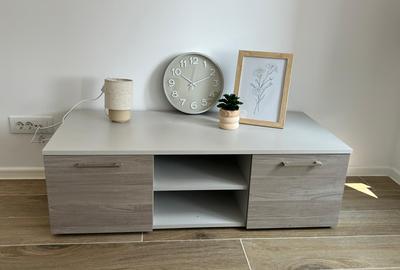 Garsoniera open space luminoasa, cu priveliste uimitoare in parcul Tineretului - 21