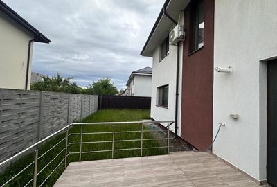 Casă tip duplex spațioasă, aproape de școli și Parcul Ghidigeni - 2