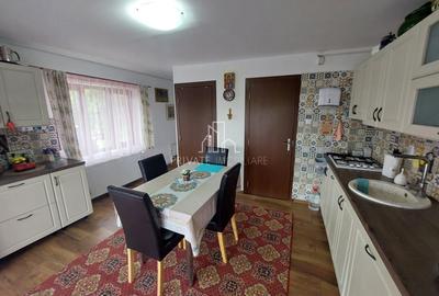 Casa De Vanzare, 1000 Mp Teren, Galesti , Mures - 10