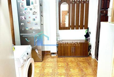 Apartament 3 camere de vânzare – Calea Lipovei, etaj 2 - 31