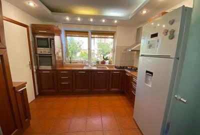 INCHIRIERE VILA 6 CAMERE ZONA IANCU NICOLAE! - 15