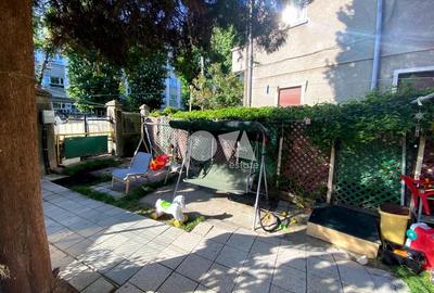 De vânzare: casa S+P+E- Cotroceni - Eroilor - dr. Leonte Anastasievici - 8