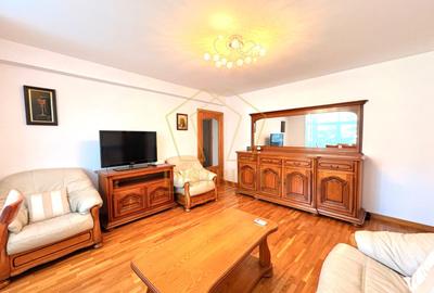 Apartament spațios cu 3 camere | Ultracentral - 2