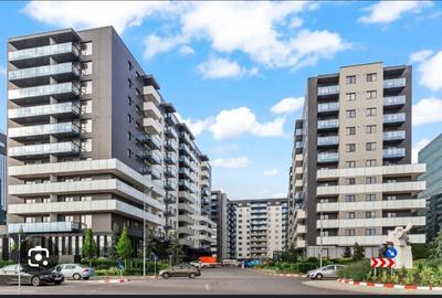 Garsonieră în Pipera