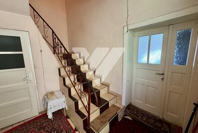 Casa 5 camere, 115 mp utili, teren 270 mp zona Tiglari Sibiu - 6