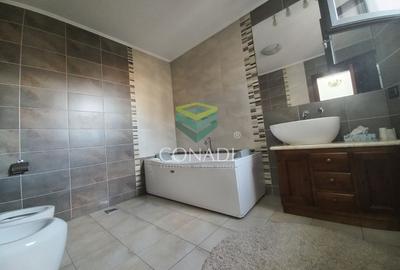 Apartament cu 4 camere  Sos Nordului-Herastrau - 11