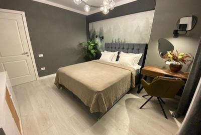 | 2 camere | Lux | 74 mp | Parcare subterana | - 7