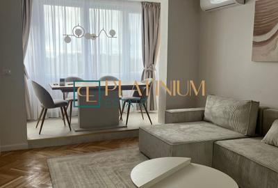 P4867Apart DECOMANDAT cu 3 camere+ GARAJ intrarea Doinei-zona Iulius Mall/Unirii - 5