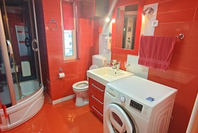 Apartament cu 3 dormitoare in Sibiu zona Ciresica - 5