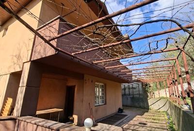Vila D+P+E+M, ultracentral str.Vintila Voda - 4