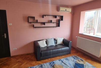 Take-Ionescu-ISHO, et.1, COMPLET mobilat și utilat, centrală termică, climatizat - 5
