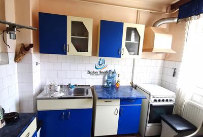 Apartament 4 camere semidecomandat, etaj 3, Maratei 2 - 7