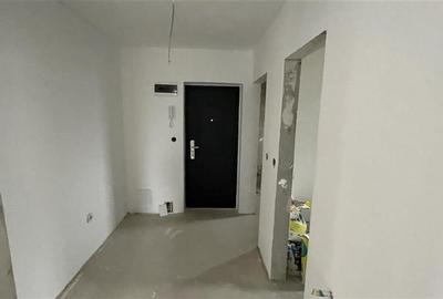 Apartament cu 3 camere la stadiul semifinisat cu loc de parcare inclus, in Crist - 23