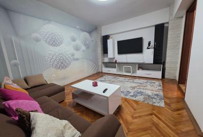 Ap. 2 camere ultracentral , mobilat complet - 1