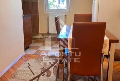 Apartament cu 3 camere , de inchiriat, Zona Bucovina, Timisoara - 11