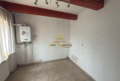 Spatiu comercial de inchiriat Calea Moldovei Bacau Gheraiesti - 4