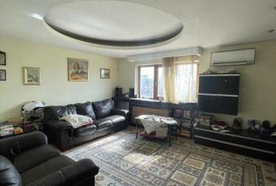 APARTAMENTE 4 CAMERE 13 Septembrie-Prosper - 4